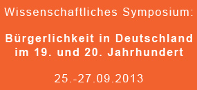  Vorank�ndigung: 10. Nassauer Gespr�ch