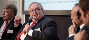 5. Hauptstadtgespr�ch am 10.05.2012 Bildungsf�deralismus in der Finanzierungsfalle