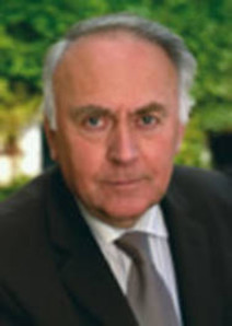 Wolfgang Böhmer