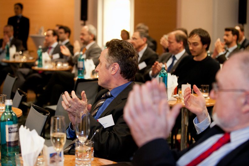 6. HSG Applaus