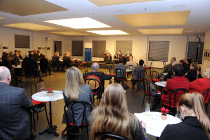 4 Hauptstadtgespräch Raum