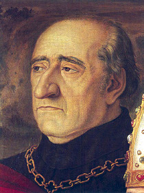 Stein 1832