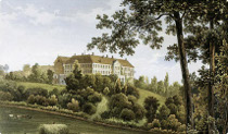 Schloss Cappenberg