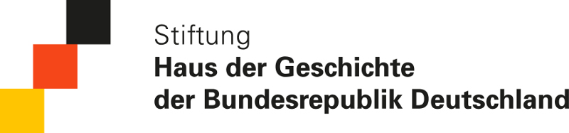 Logo Haus der Geschichte