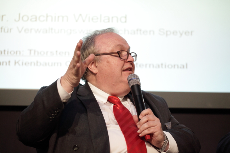 Jürgen Banzer, MdL