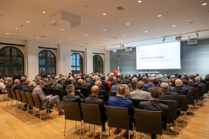 19 Hauptstadtgespr&auml;ch