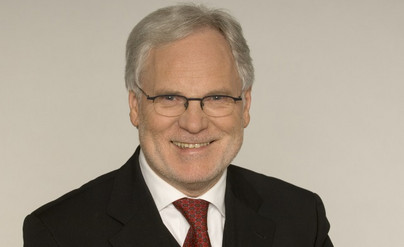 Markus Schächter