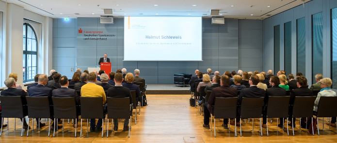 14 Hauptstadtgespräch