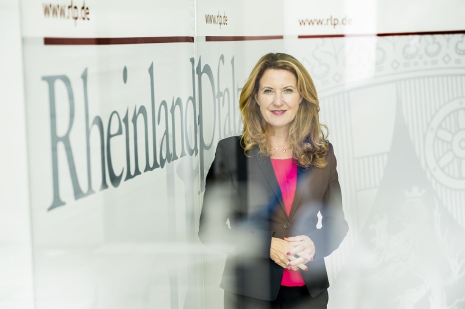 Heike Raab