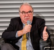 Uwe Beckmeyer